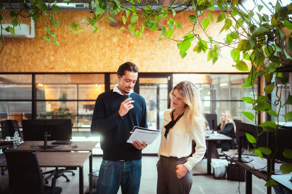 Reforge Recruitment & Consultancy