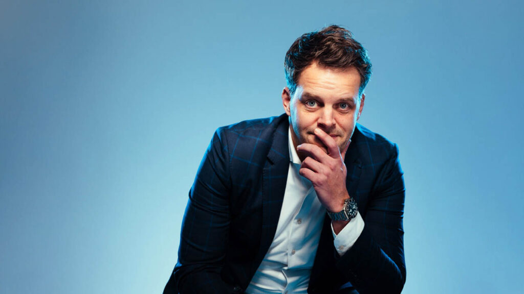 Martijn Vinke – Future Project